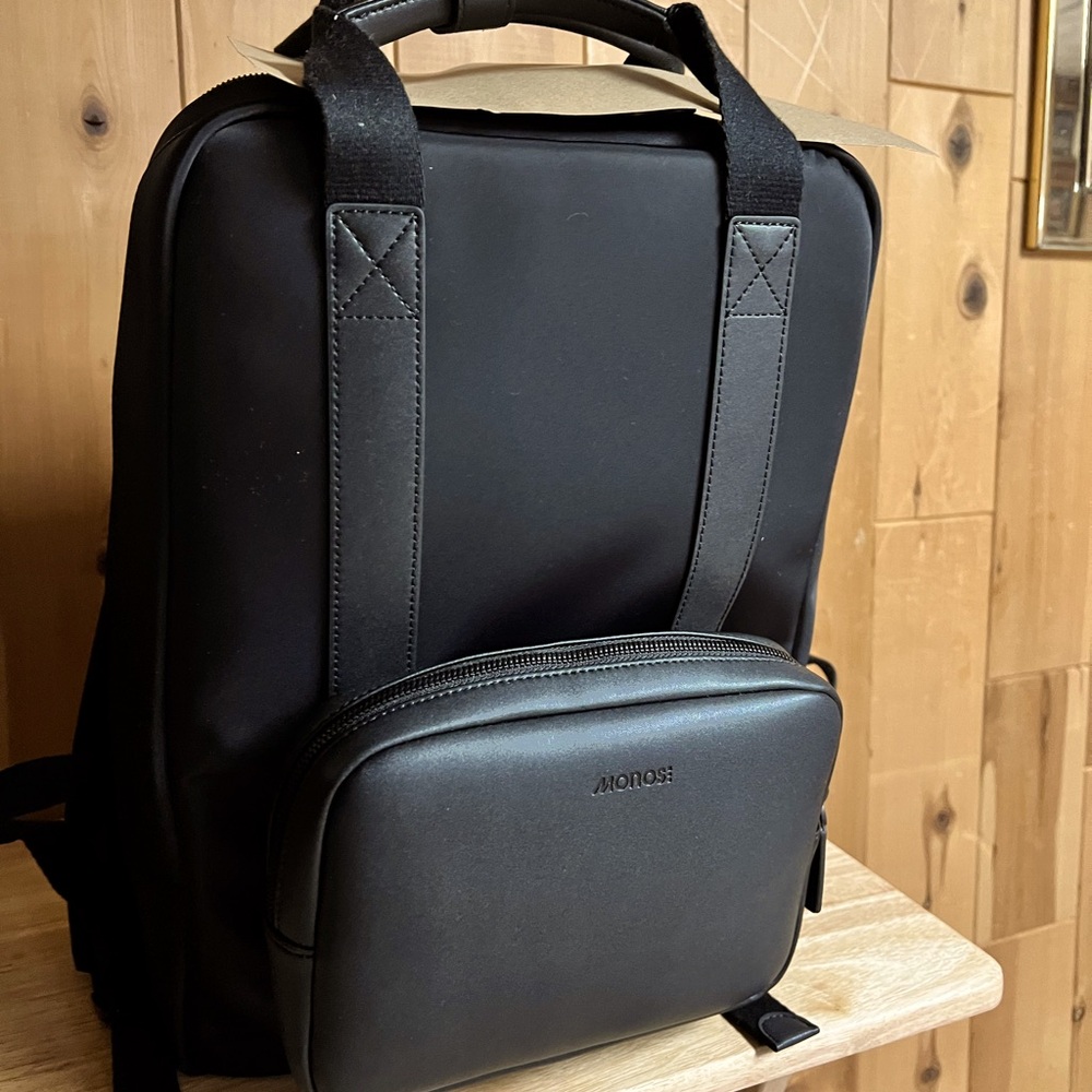 Monos Metro Back-Pack